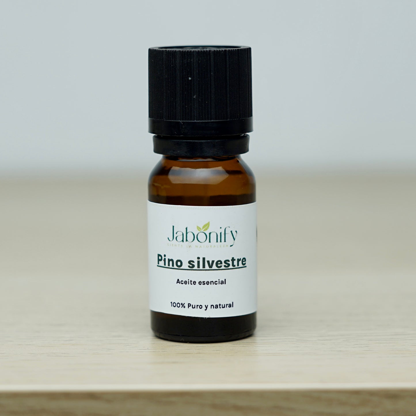 Aceite esencial de pino silvestre