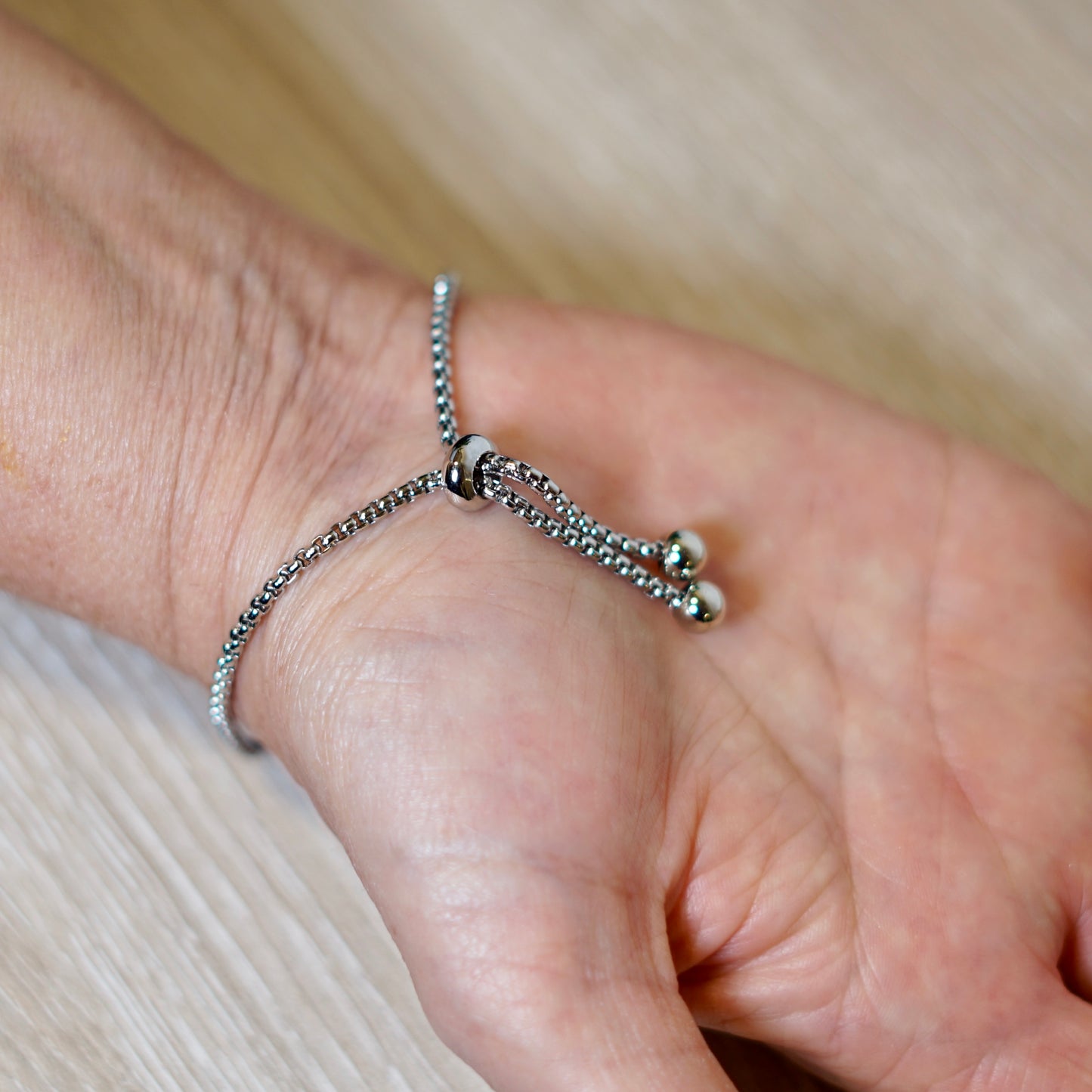 Pulsera Flor de Loto