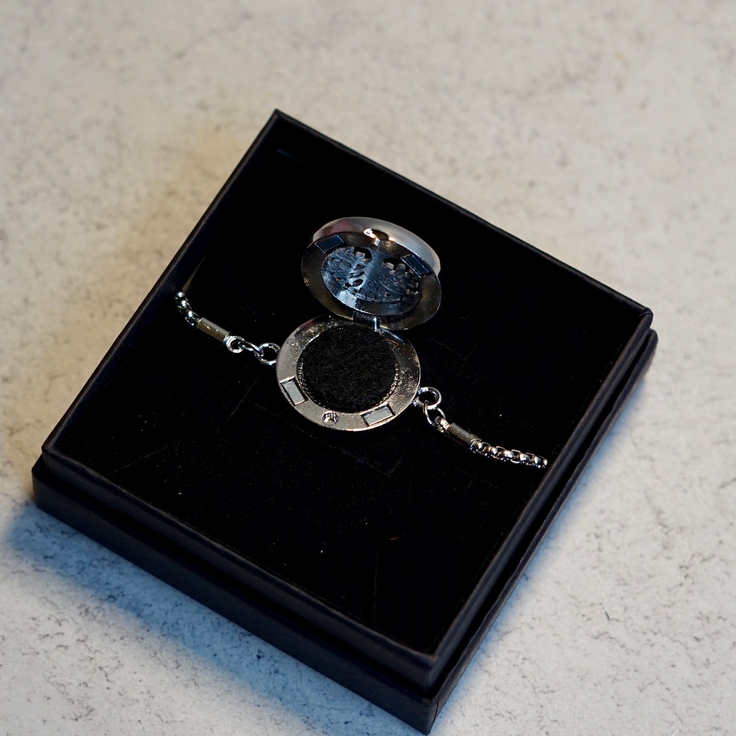 Pulsera Flor de Loto