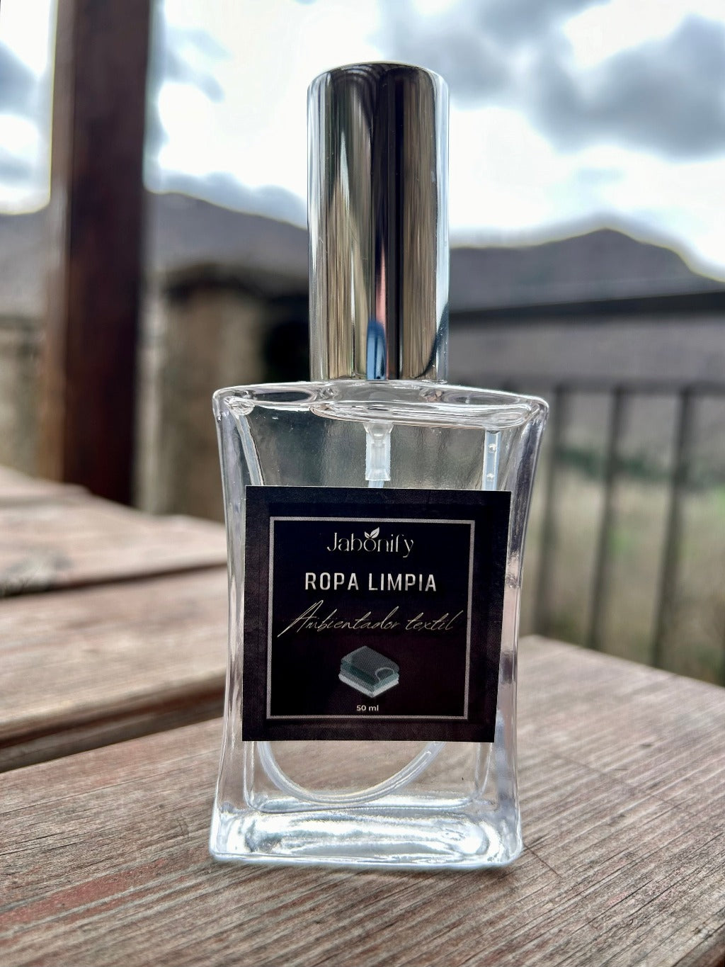 ambientador ropa