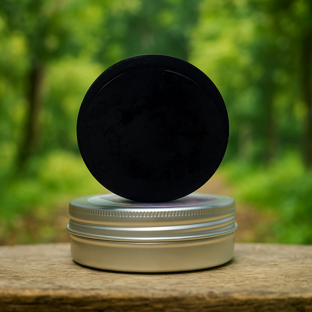 Masque visage solide DETOX