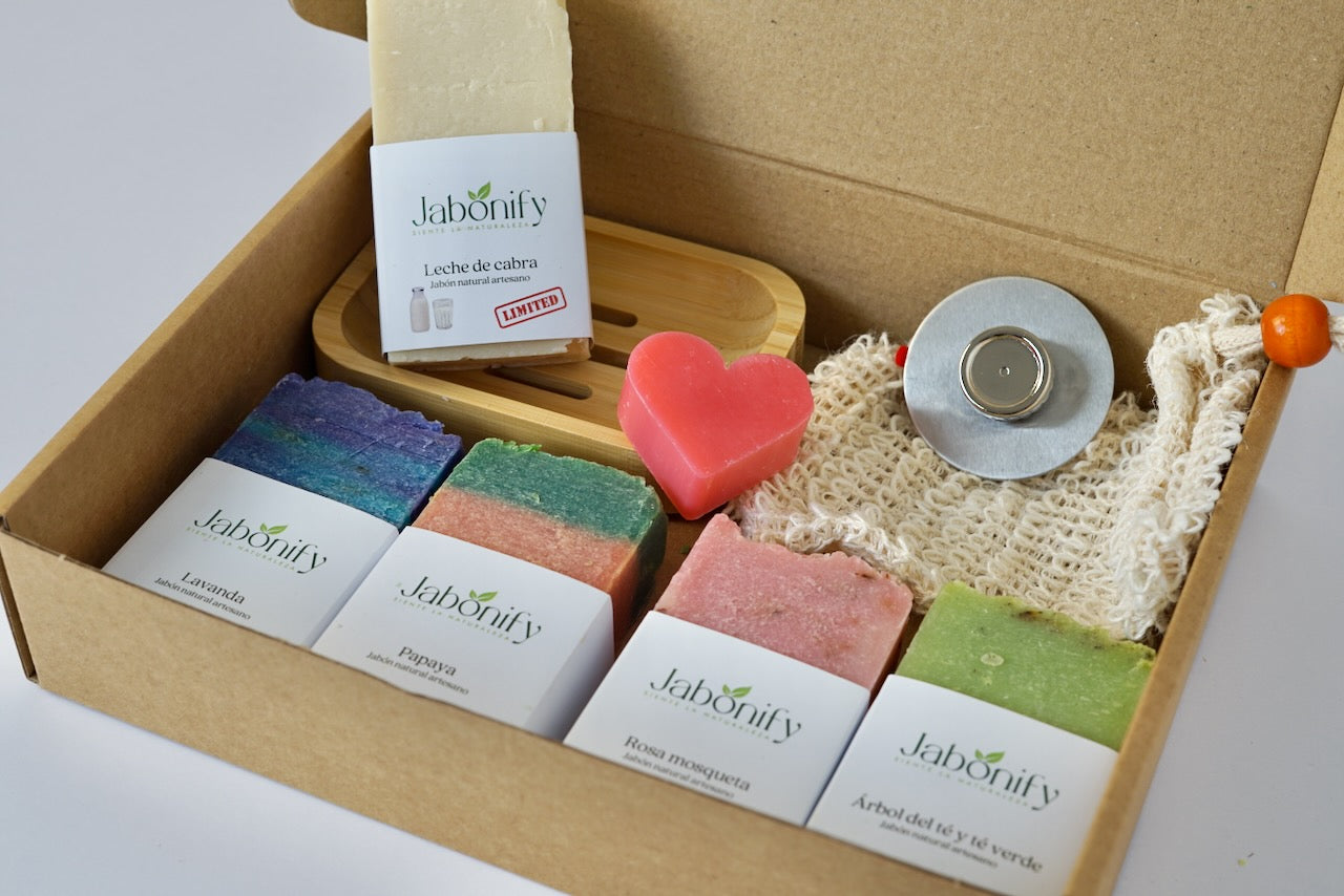 Pack Hera · Edición Limitada Día de la Madre