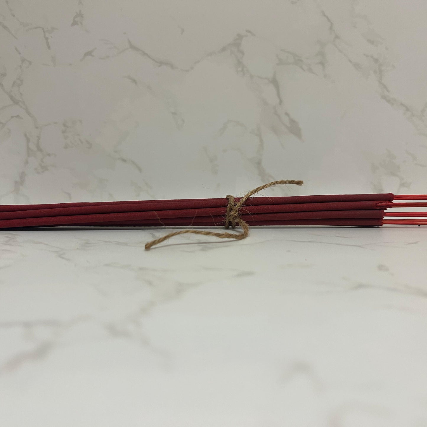 Varetas de incenso