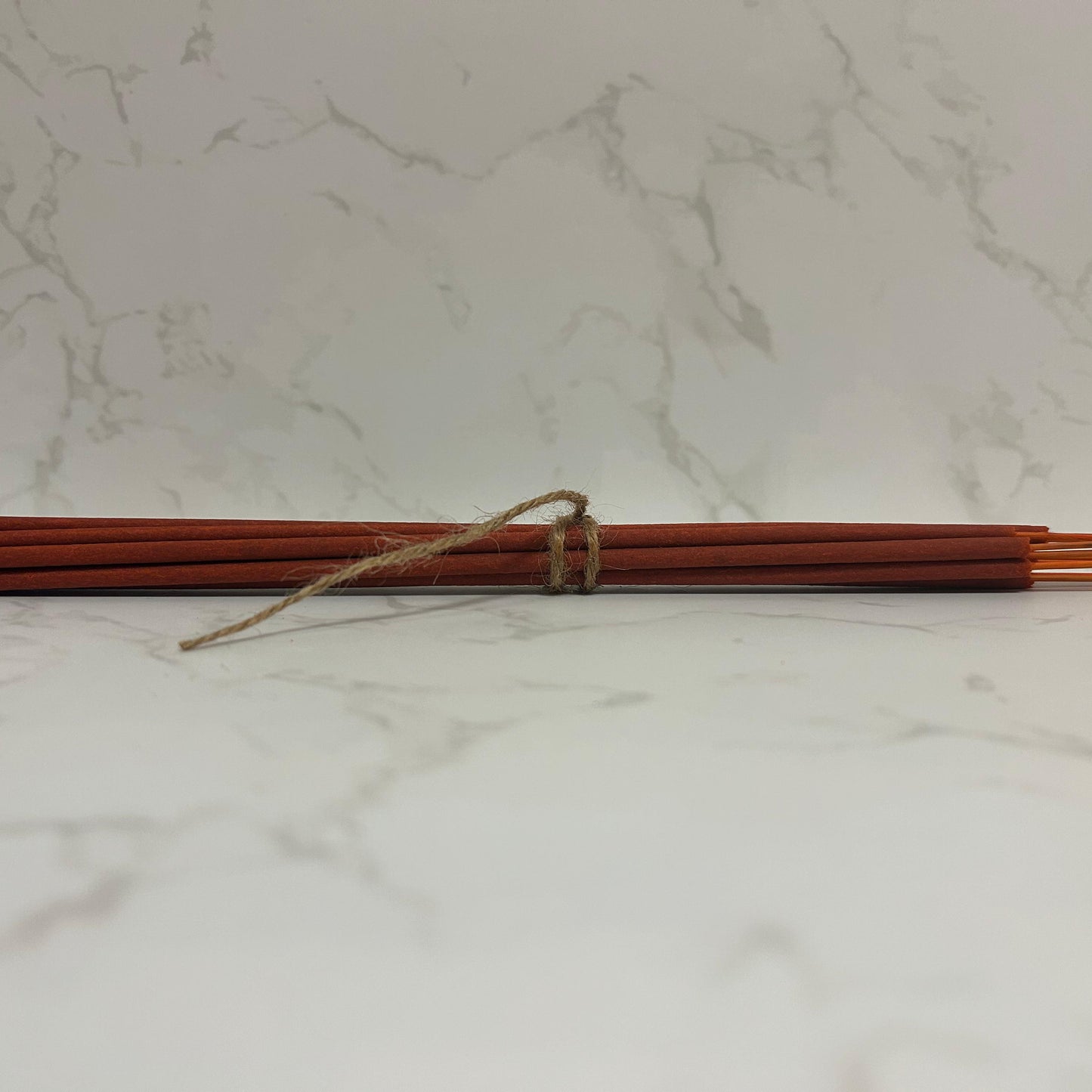 Varetas de incenso