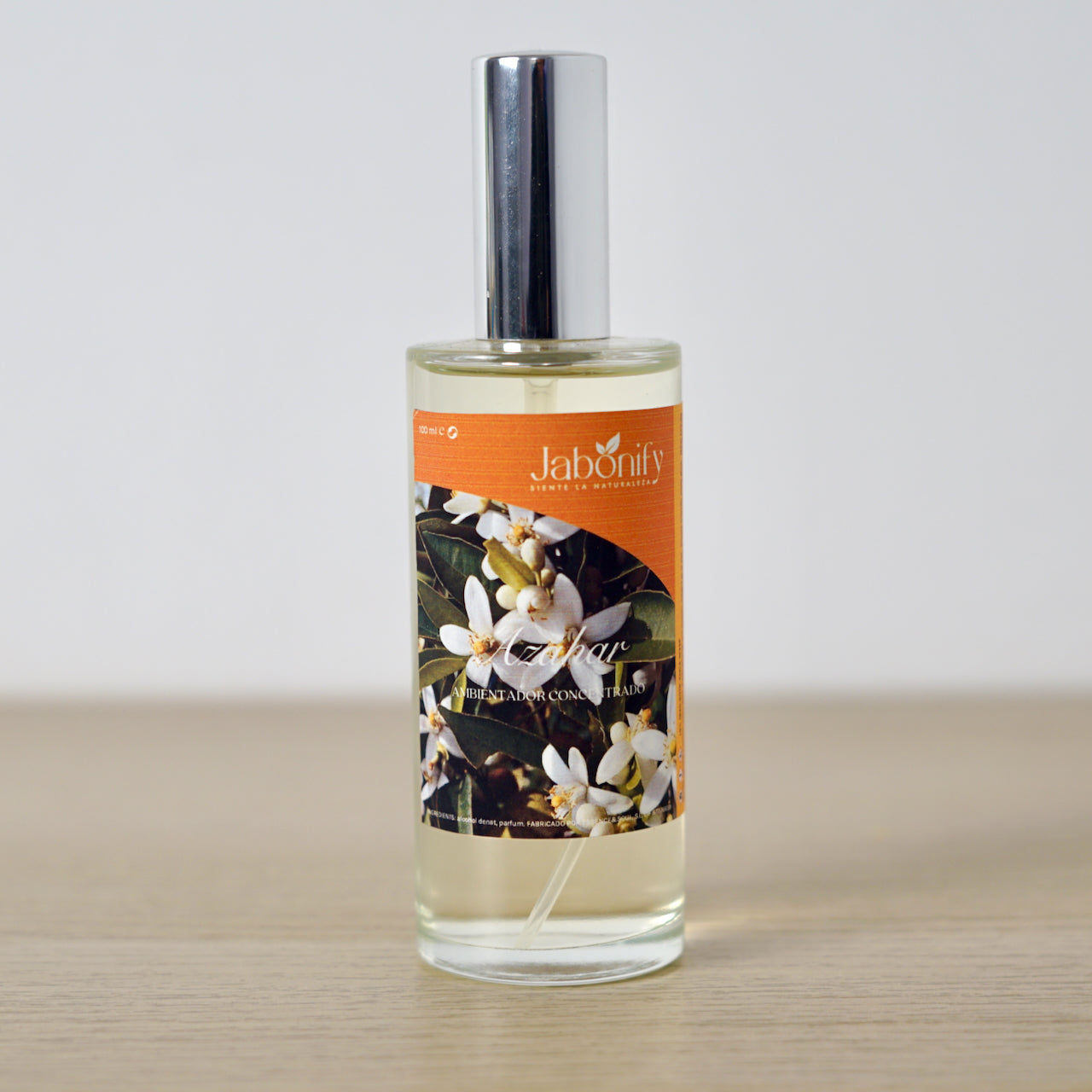 Ambientador concentrado - Flor de laranjeira