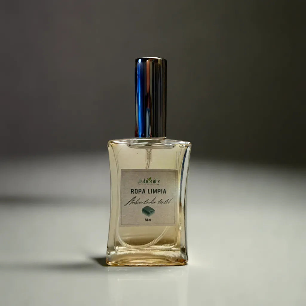 ambientador ropa