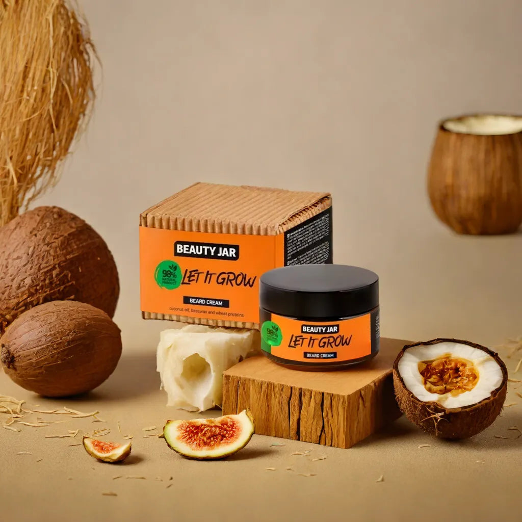 crema hidratante barba