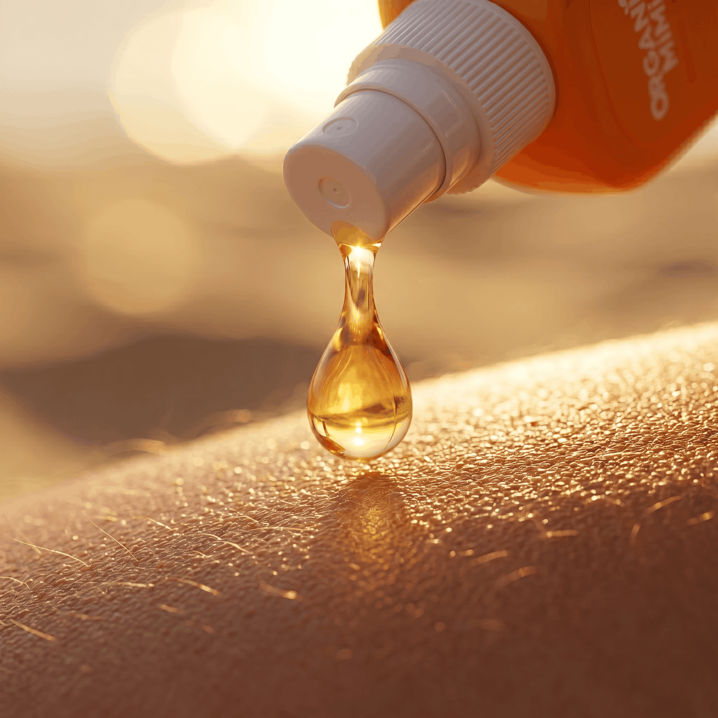Óleo Bronzeador SPF-10 | 100ml