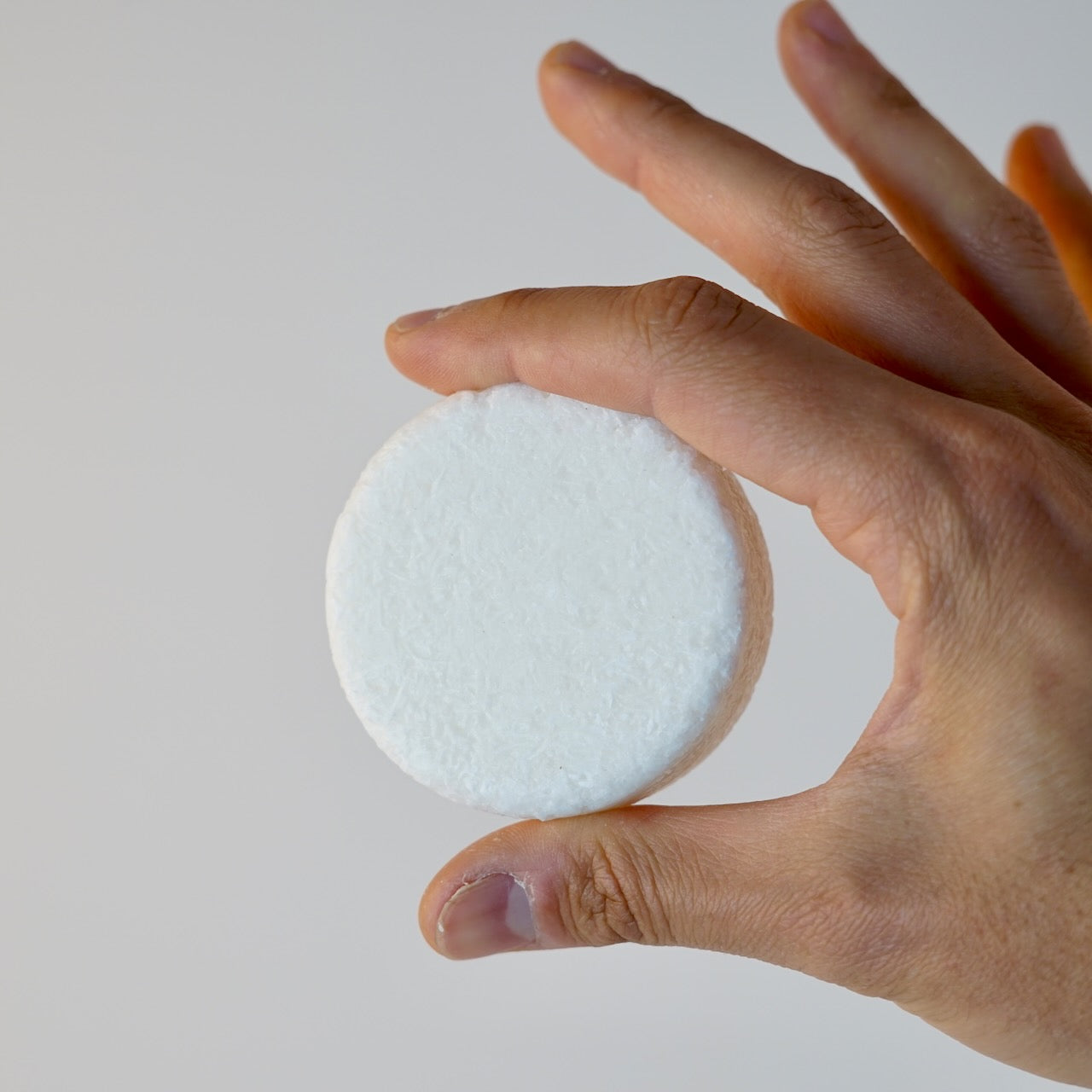 Jabón y Champú sólido 2 en 1