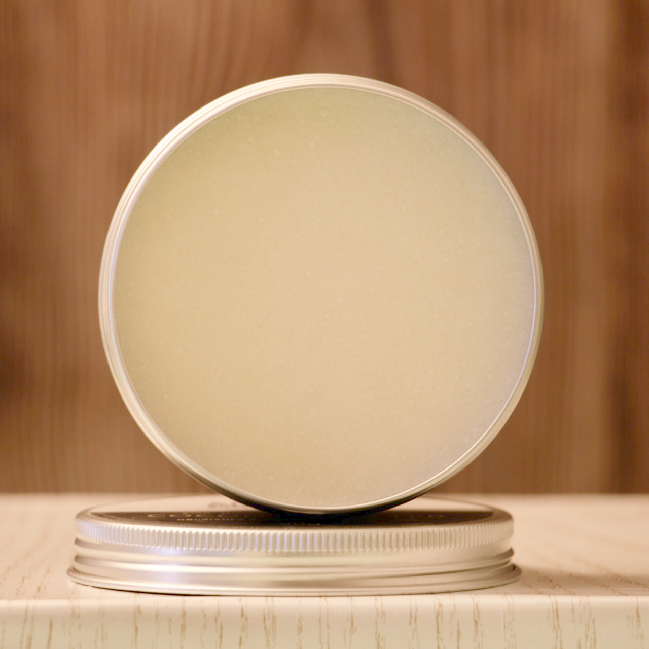 crema corporal coco