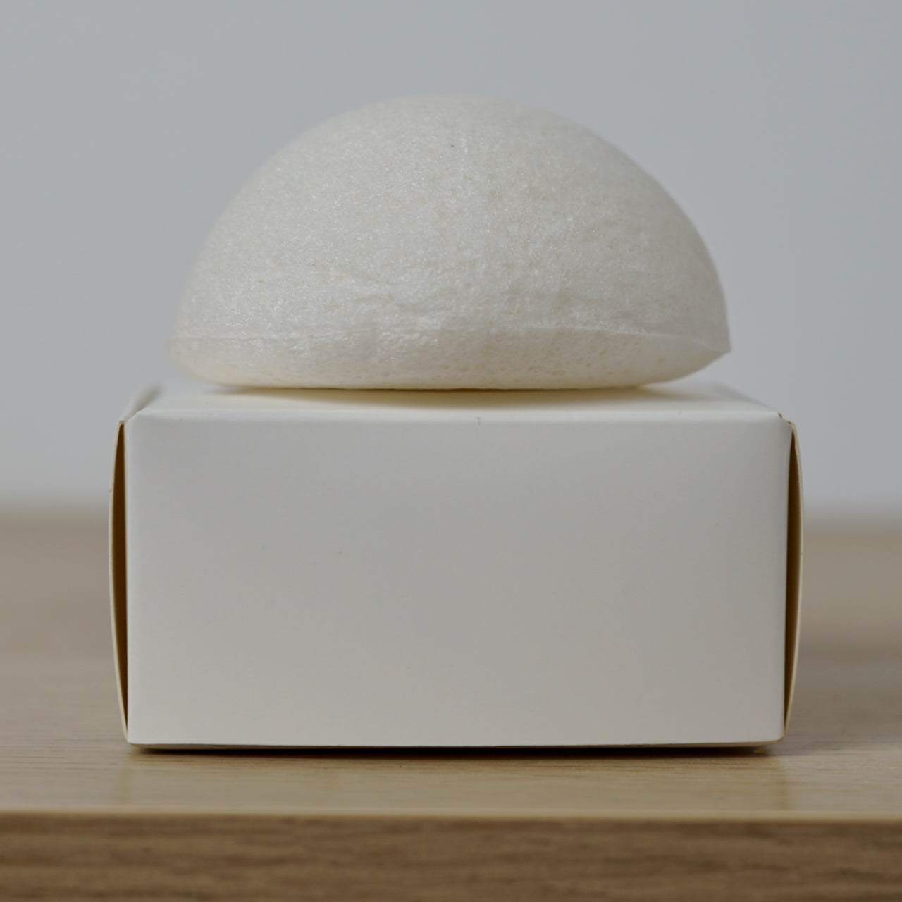 Esponja konjac