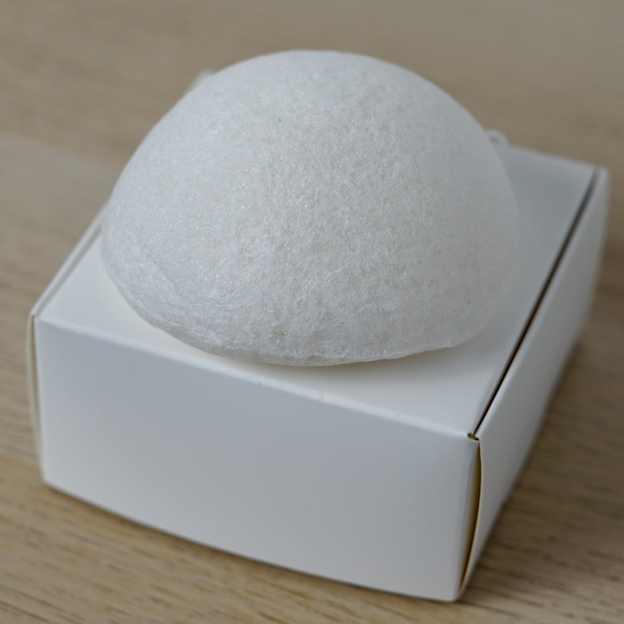 Esponja konjac