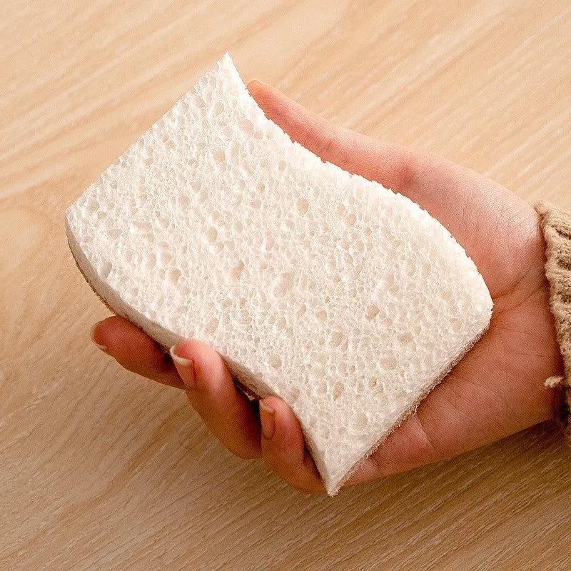 esponja microfibra