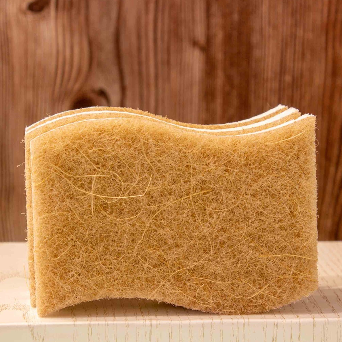 esponja microfibra natural