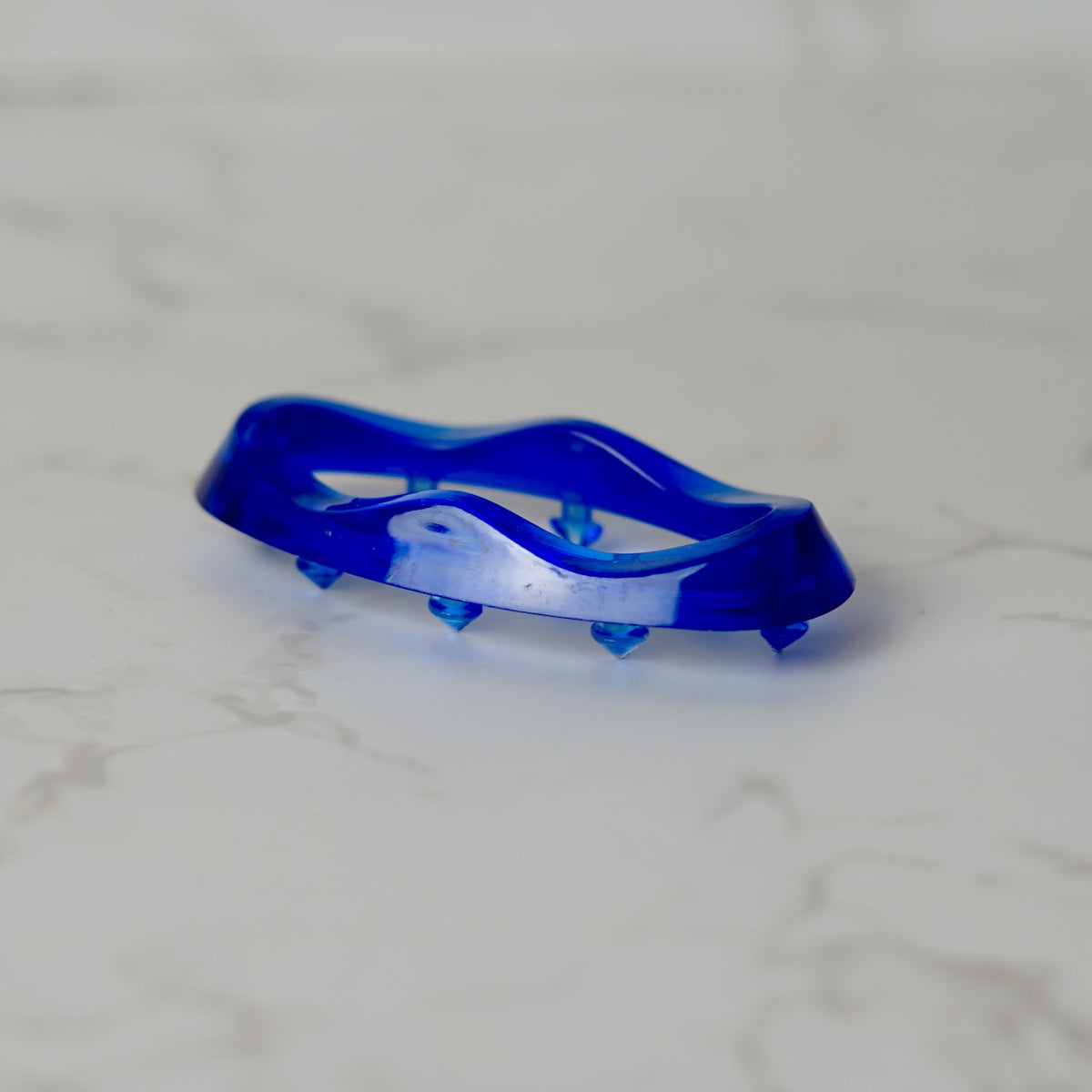Soporte Antideslizante para Jabones