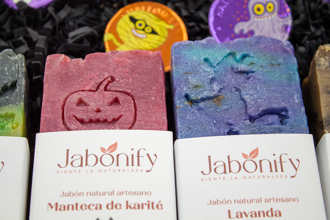 pack halloween
