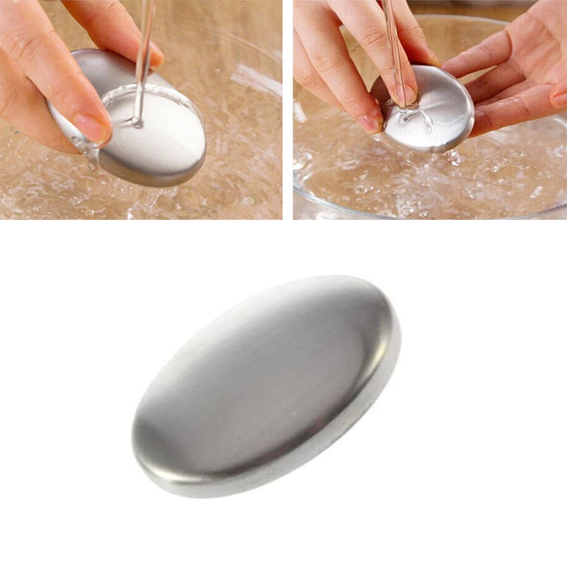 jabon metal
