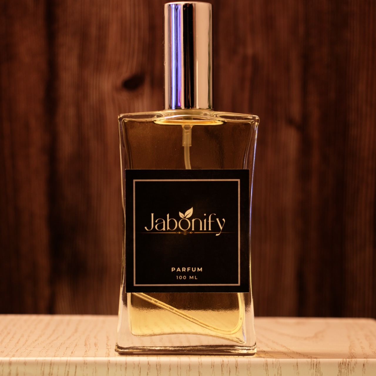 557 - Recuerda a BOSS Bottled (Masculino)