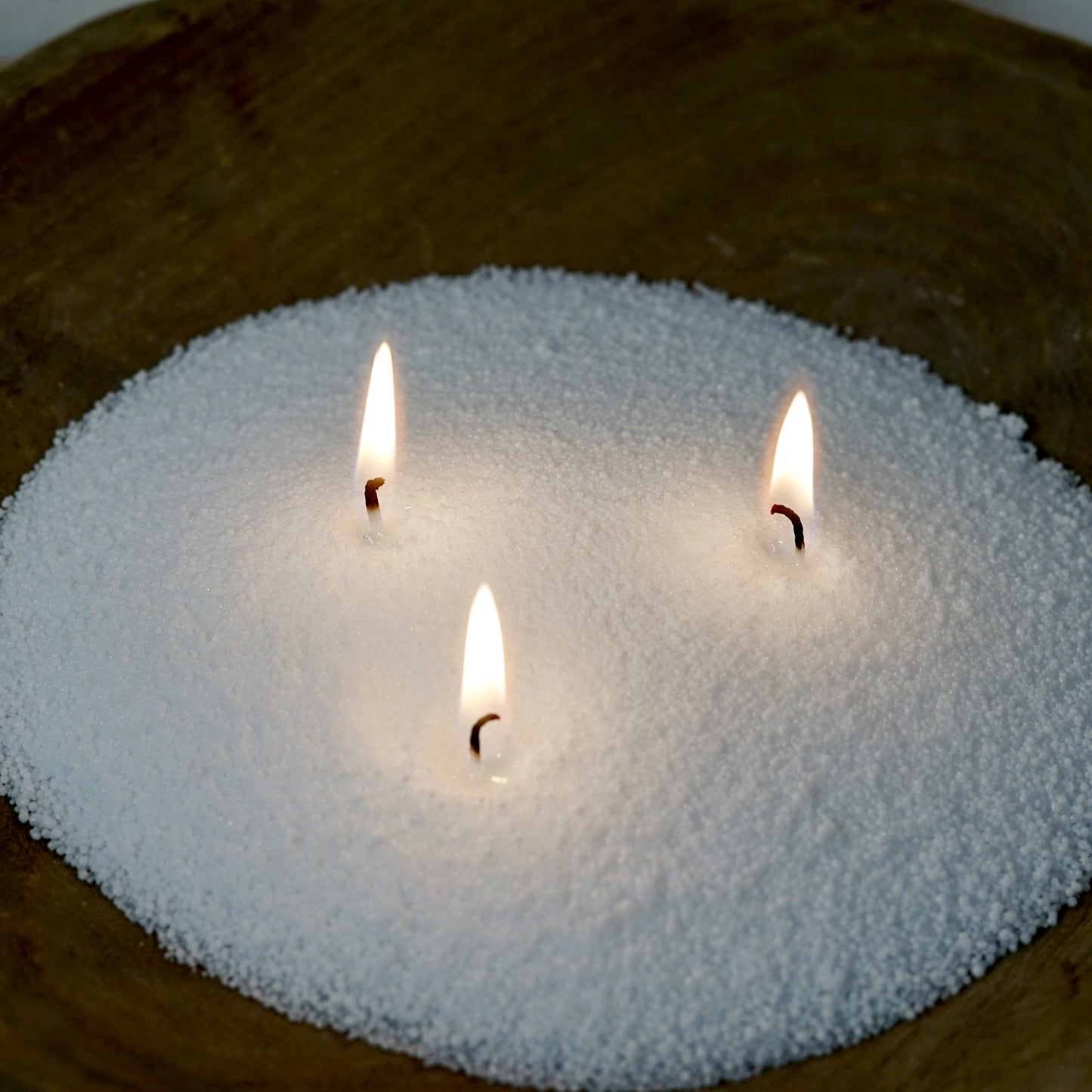 Velas de Pérola