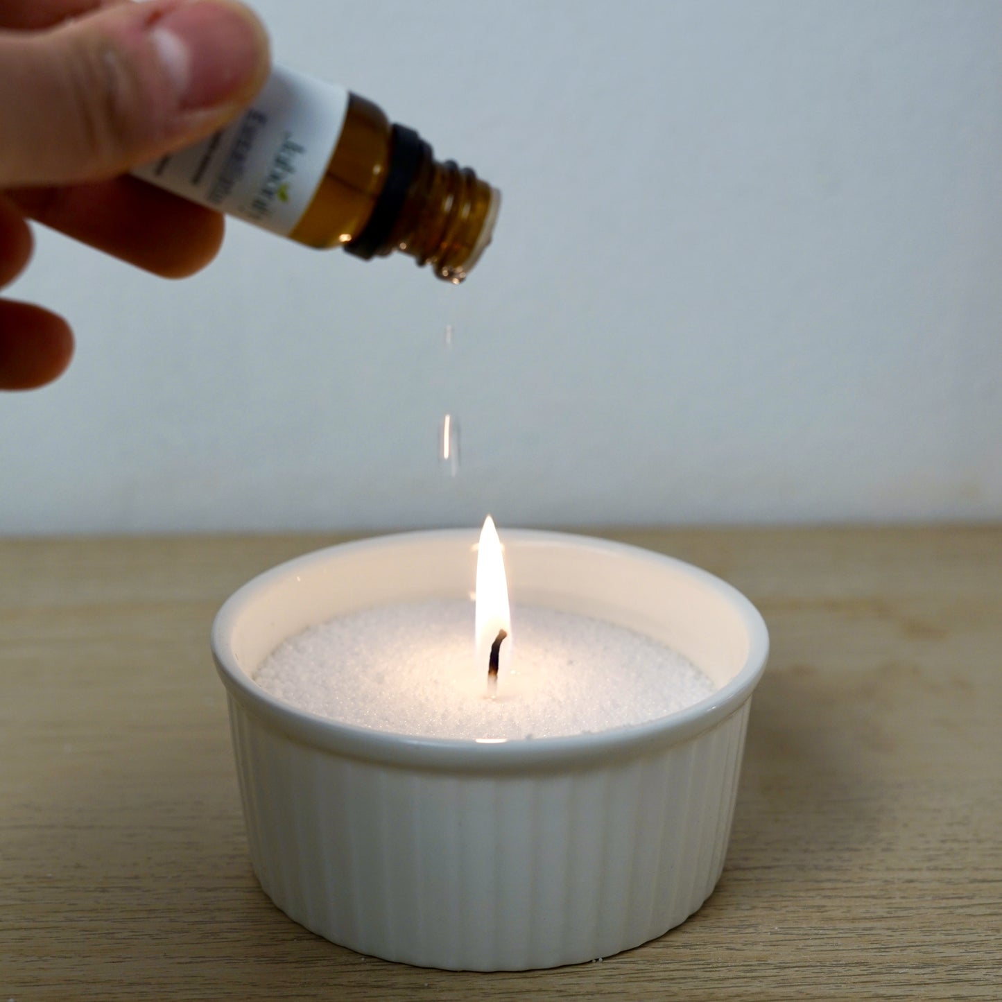 Velas de Pérola