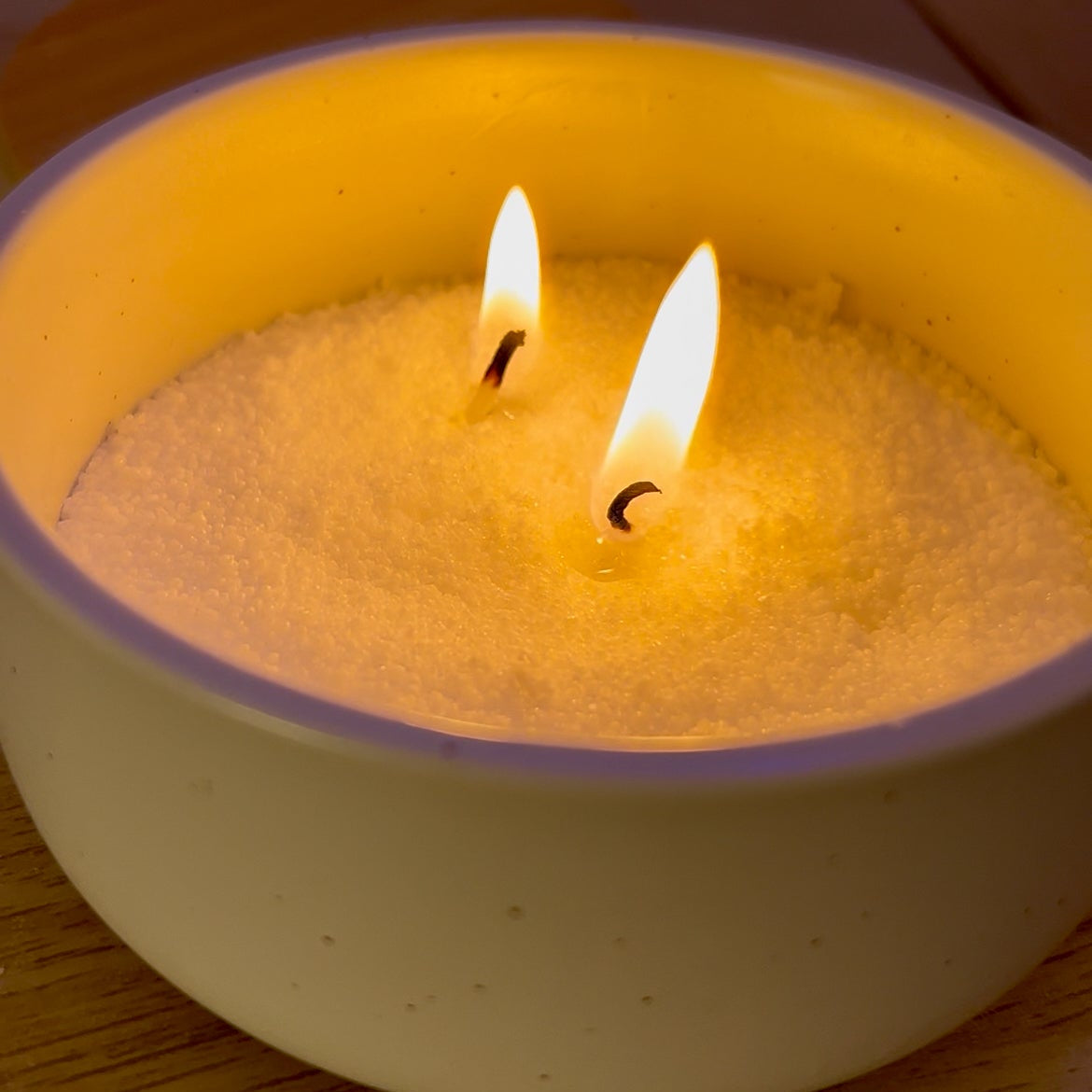 Velas de Pérola