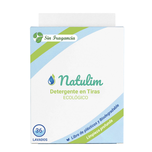Detergente Natulim