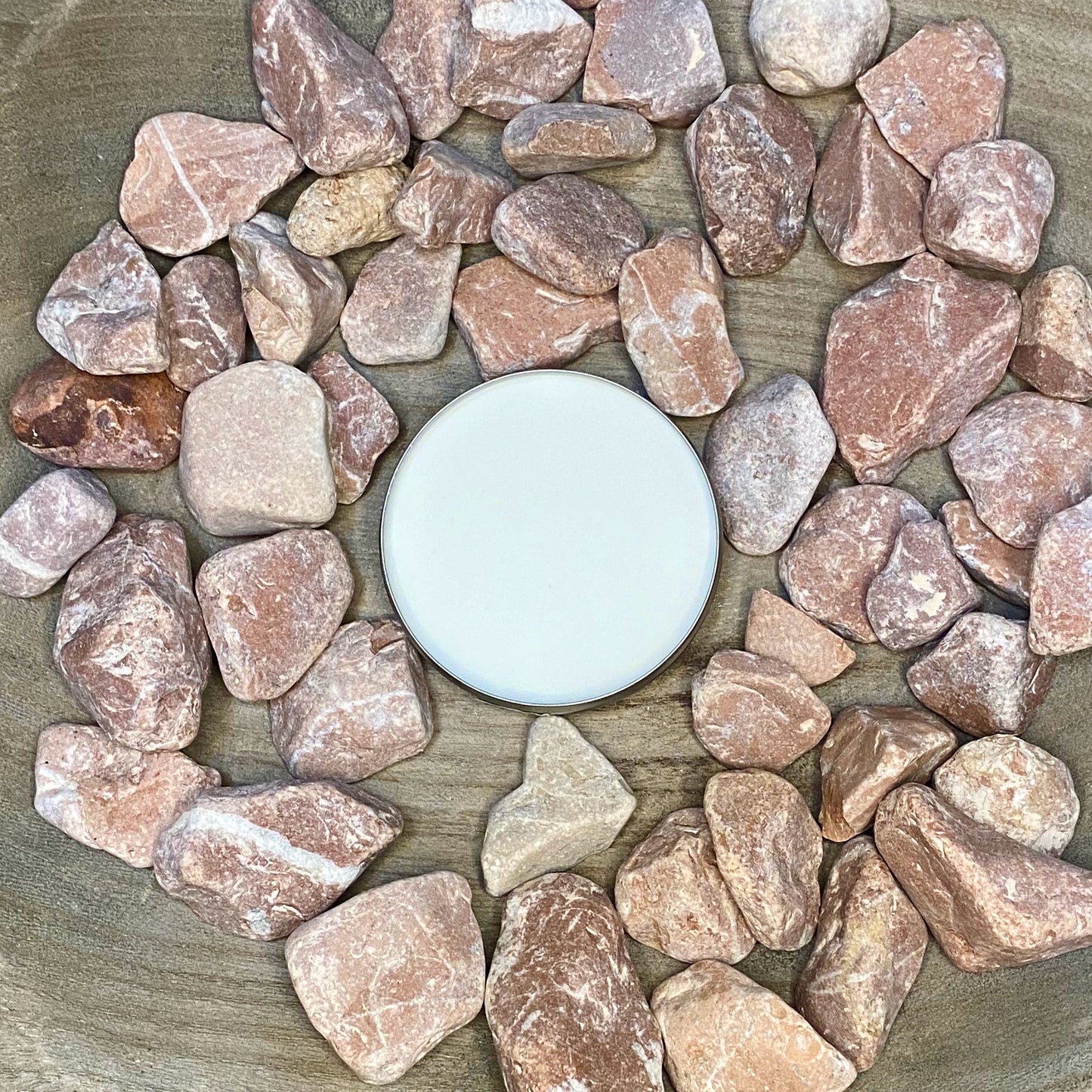 Desodorizante sólido natural (75gr)