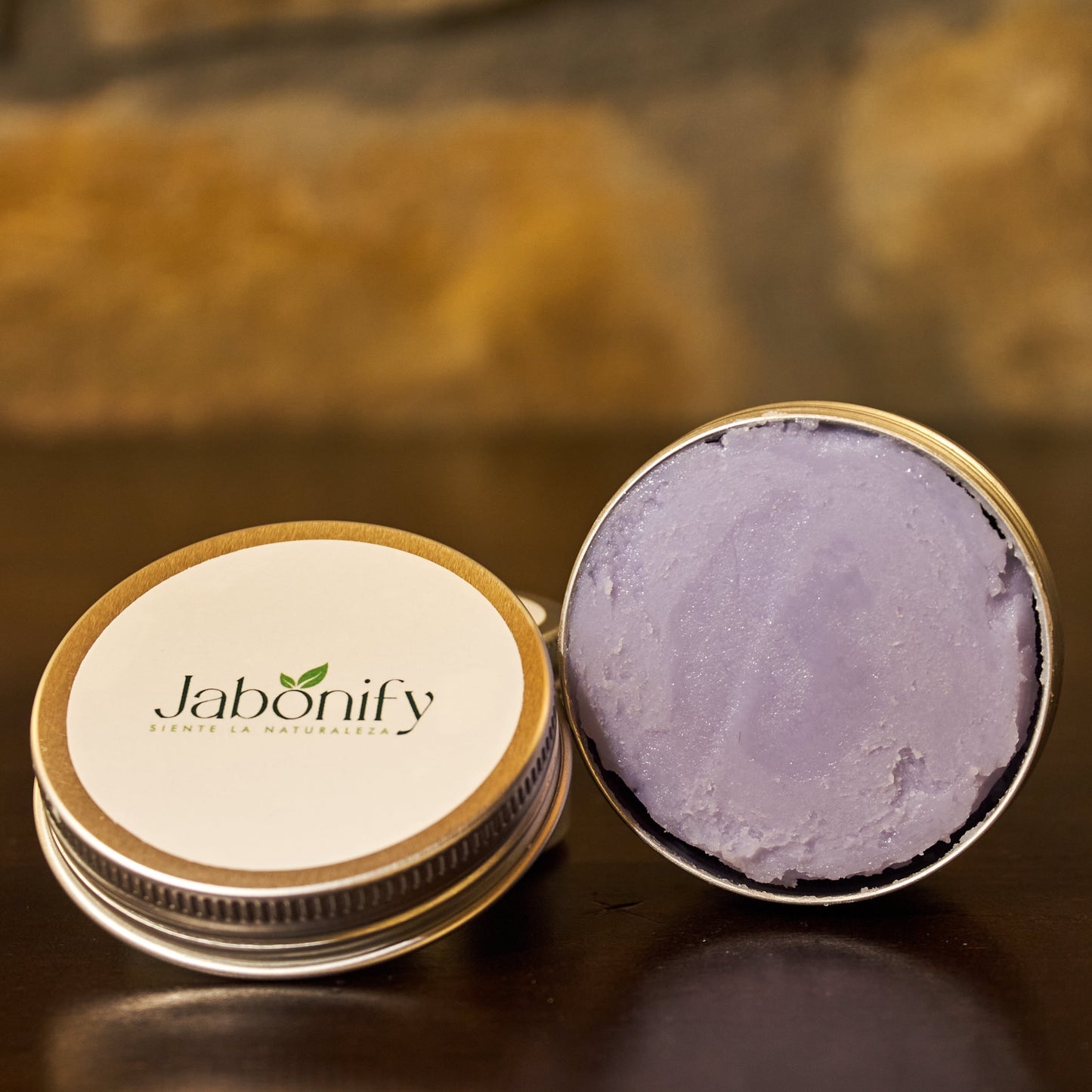 crema corporal de algas marinas