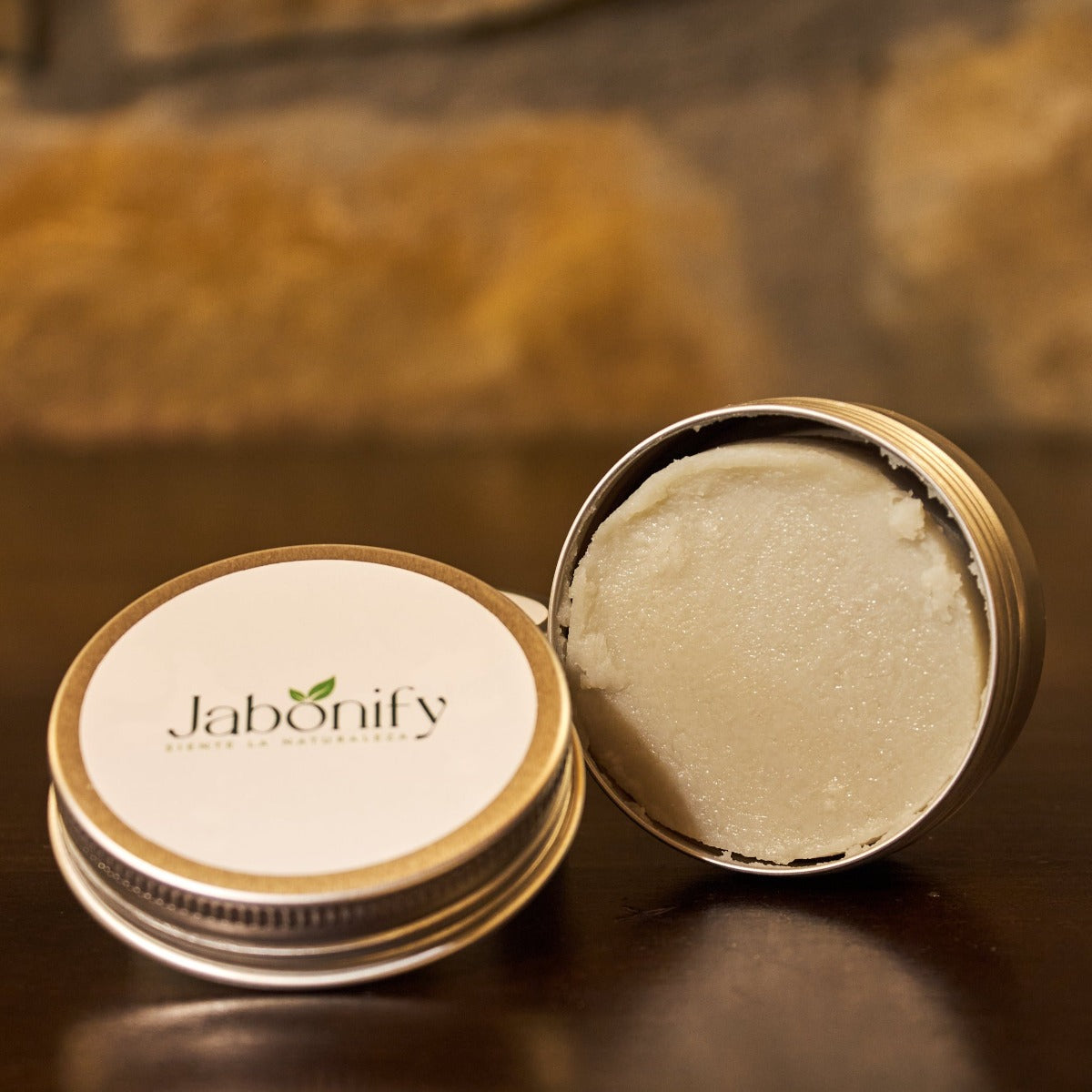 crema corporal aloe vera y limon