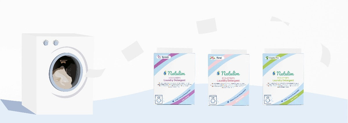 Detergente Natulim