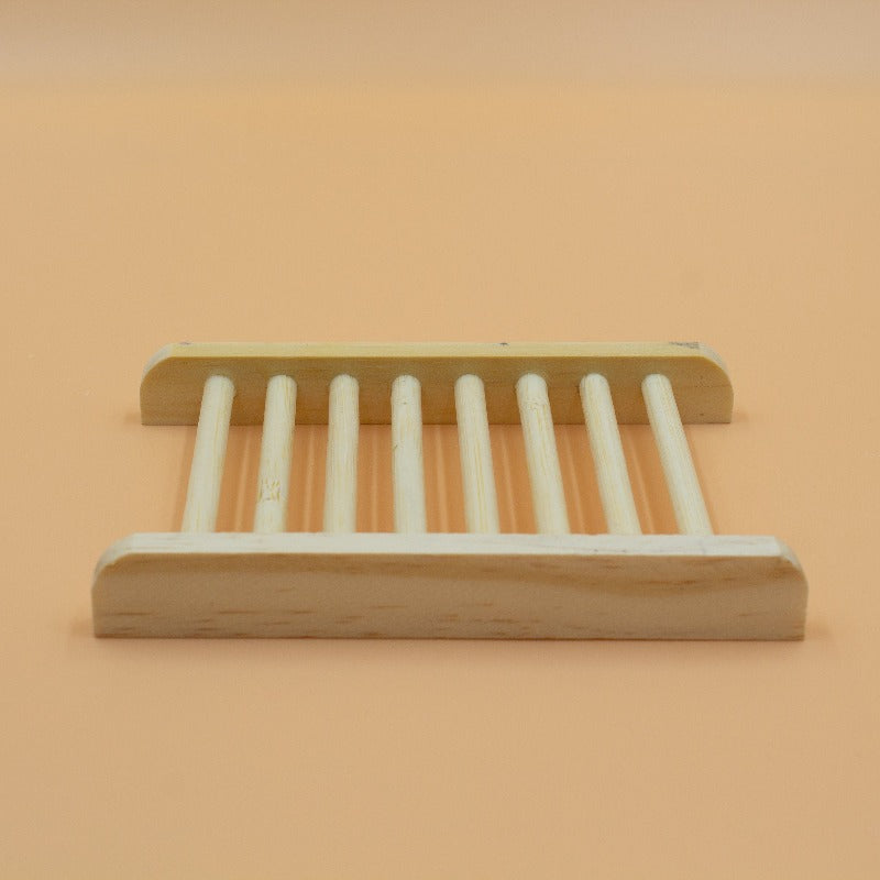 jabonera rectangular
