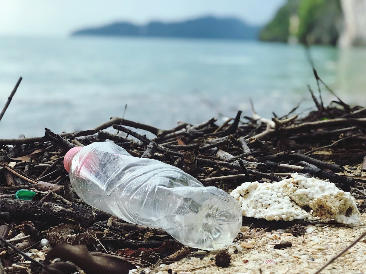 Impuesto al Plástico: Un Enfoque Sostenible Para Combatir la Contaminación Ambiental
