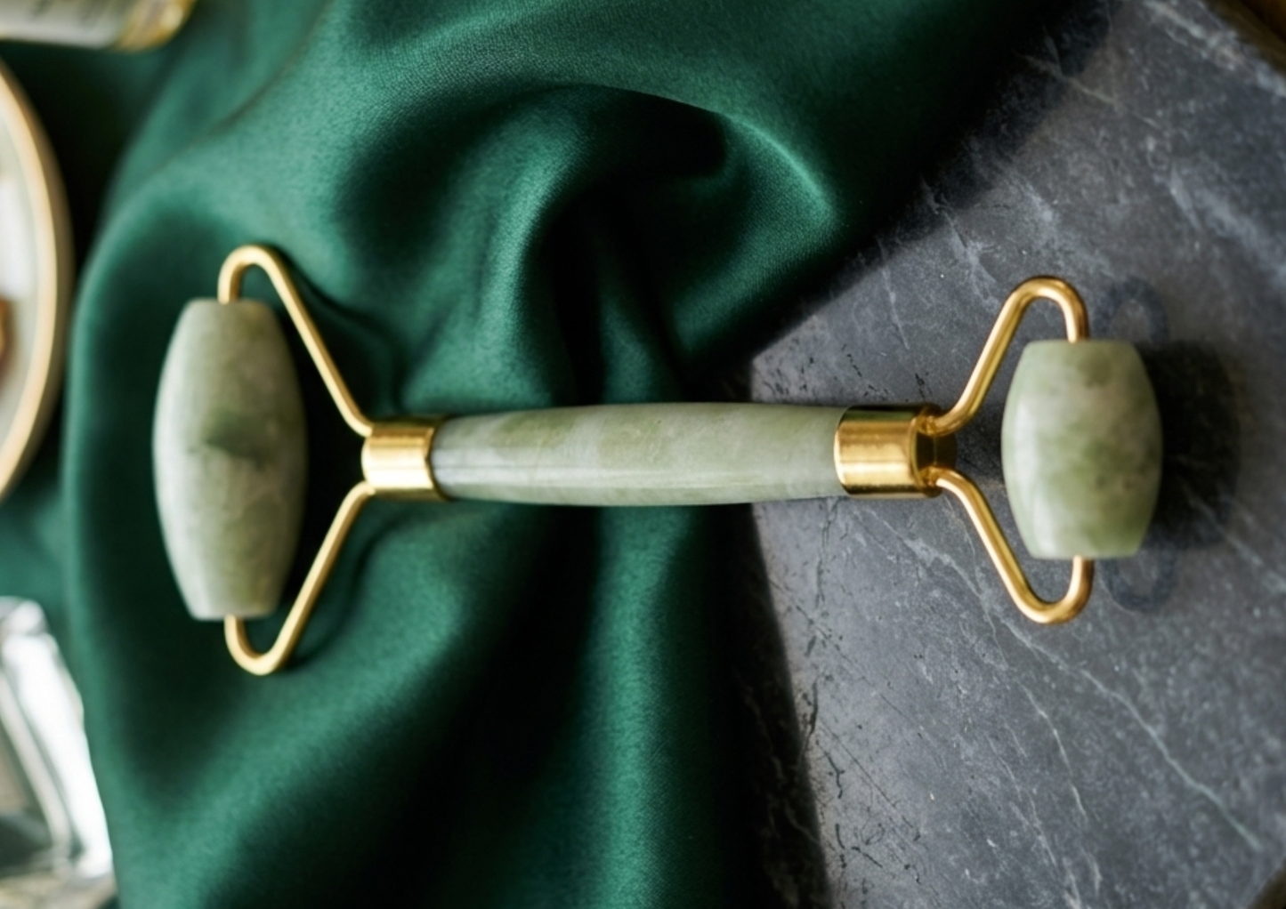Rolo de Jade