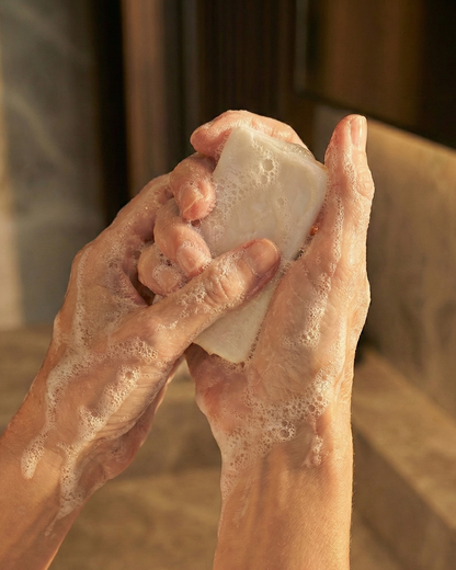 Jabón de Leche de Cabra 🥛 - Edición Limitada (vuelve a finales de 2026)