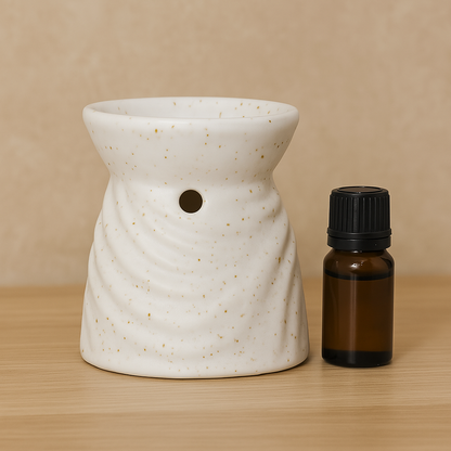 Quemador de aceites esenciales