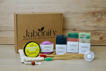 Pack Zeus (hombre) - Nueva versión Noviembre 2025