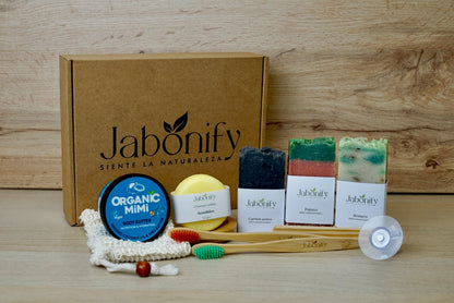 Pack Zeus (hombre) - Nueva versión Noviembre 2025