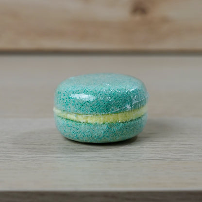 🛁 Macabombs – Bombas de baño | Hidratación + Efervescencia