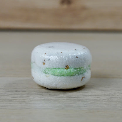 🛁 Macabombs – Bombas de baño | Hidratación + Efervescencia