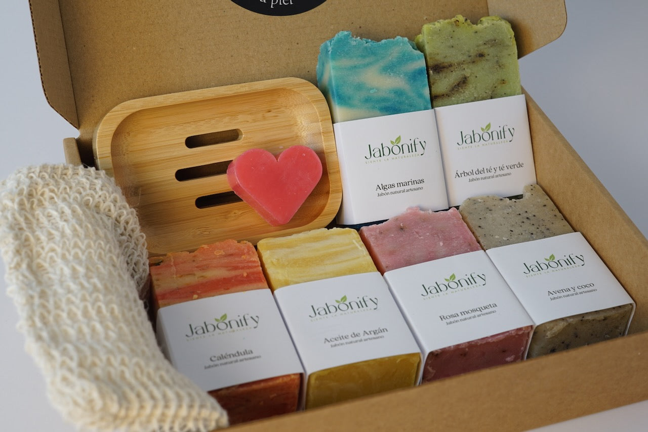 Pack Eros ❤️ (ideal parejas)