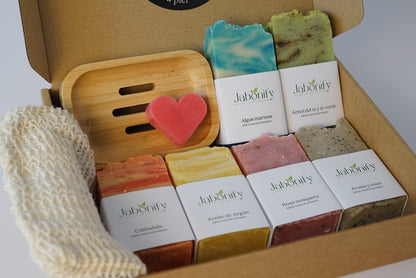 Pack Eros ❤️ (ideal parejas)