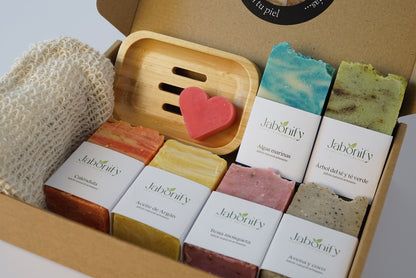 Pack Especial San Valentín ❤️