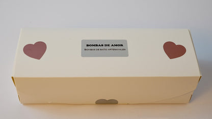 Bombas de amor