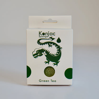 Esponja konjac