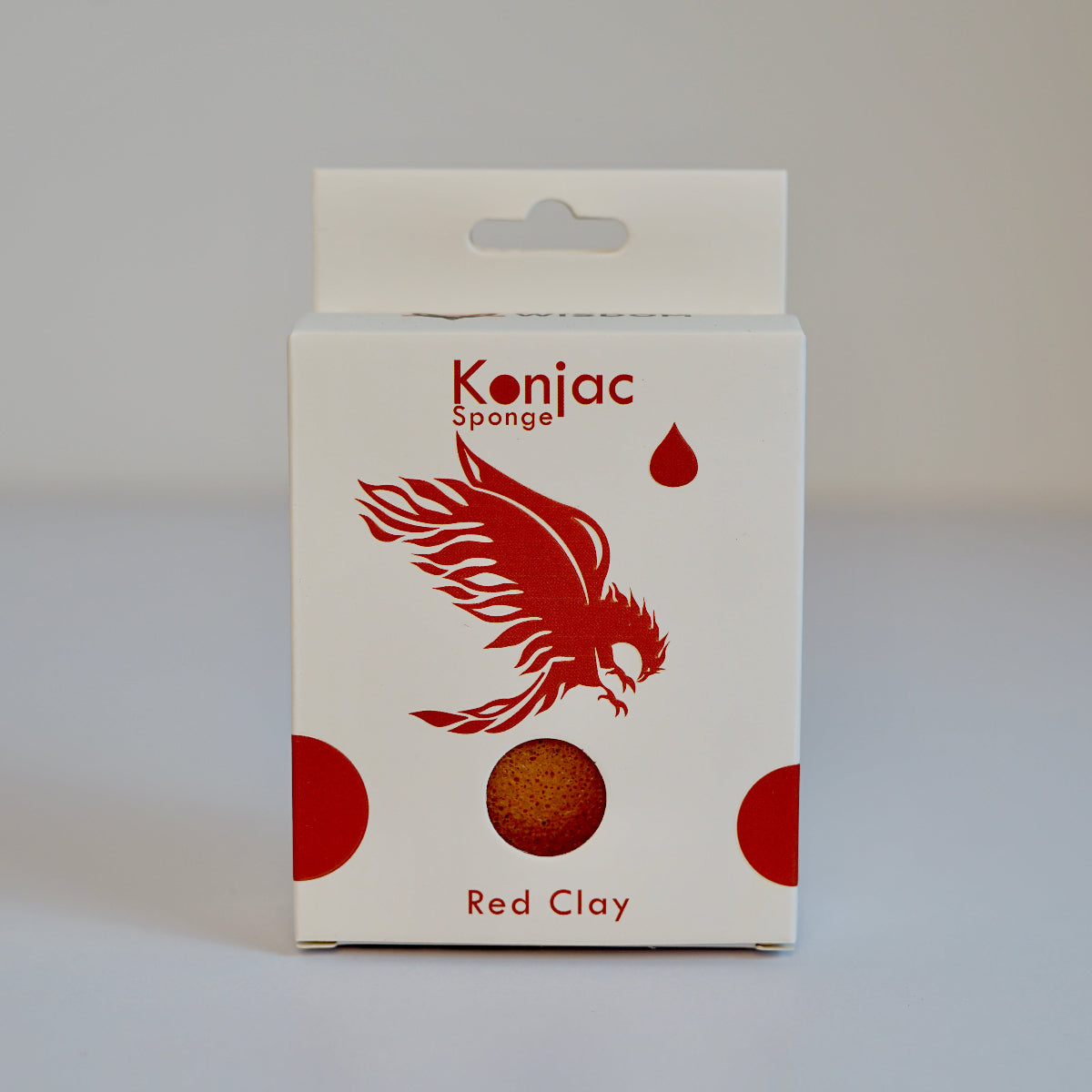 Esponja konjac