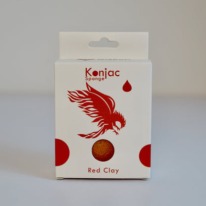 Esponja konjac
