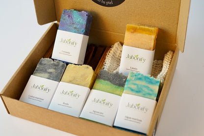 Mochila Poseidon (ideal para homem) 
