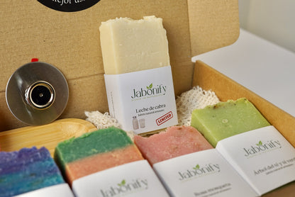 Pack Hera · Edición Limitada Día de la Madre