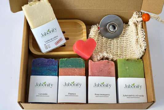 Pack Hera · Edición Limitada Día de la Madre