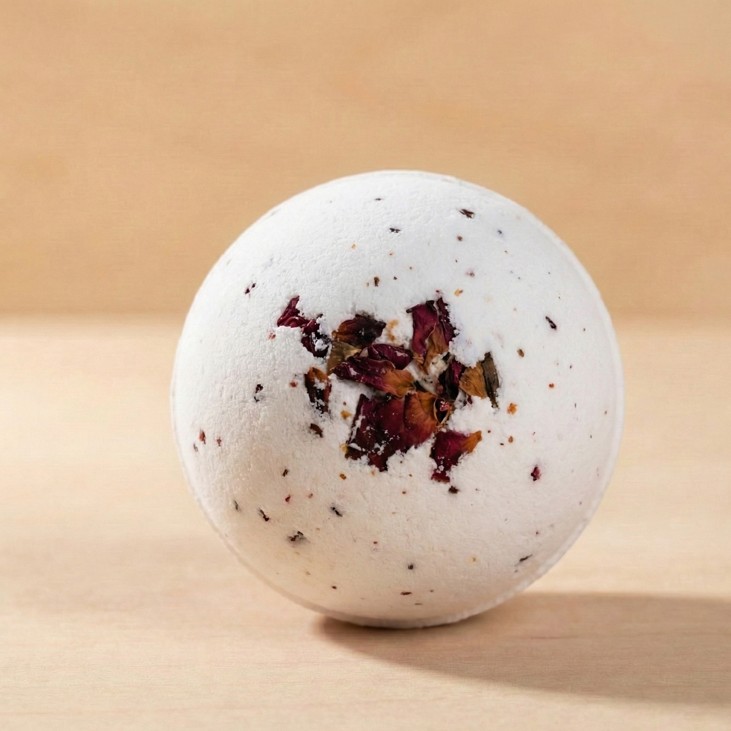 🛁 Bombas de baño | Hidratación + Efervescencia